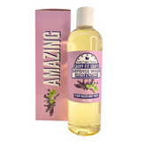 Plant based body wash - defense wash